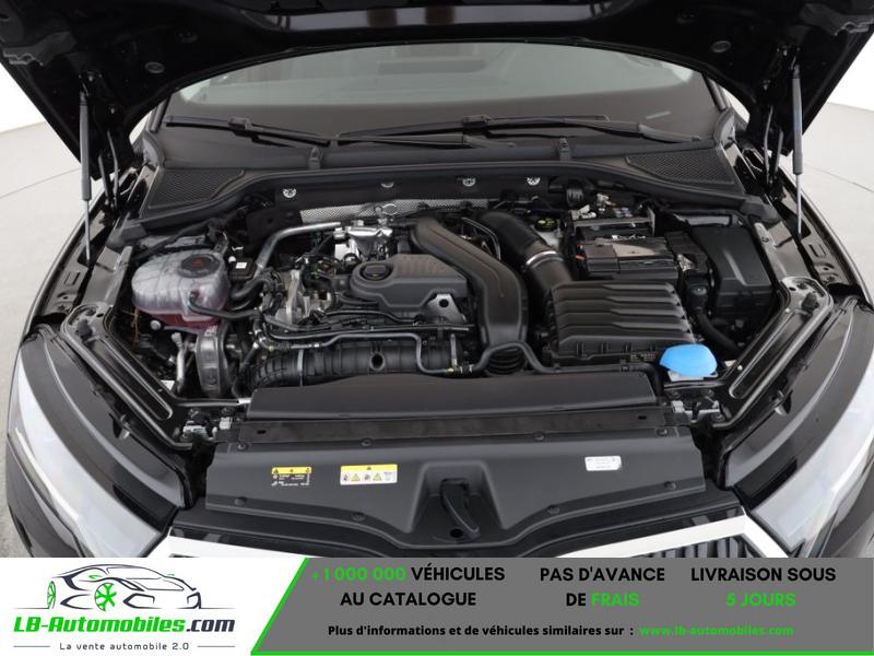 Skoda Octavia Combi 1.5 TSI 116 ch BVM - Photo 11 / 12