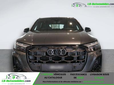 Audi SQ7 TFSI 507ch BVA Quattro 7pl