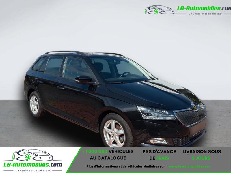 Skoda Fabia 1.0 TSI 95 ch BVM - Photo 11 / 18