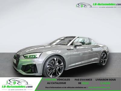 Audi A5 40 TFSI 204 BVA Quattro