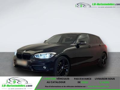 BMW Série 1 118i 136 ch BVM