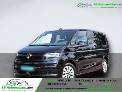 Volkswagen Multivan 2.0 TDI 150 BVA