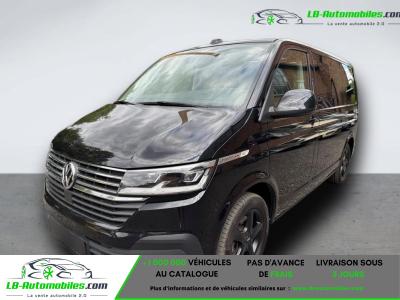 Volkswagen Multivan 2.0 TDI 199 BVA