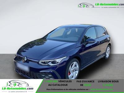 Volkswagen Golf 1.4 Hybrid Rechargeable OPF 245 BVA