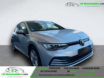 Volkswagen Golf 2.0 TDI SCR 116 BVA