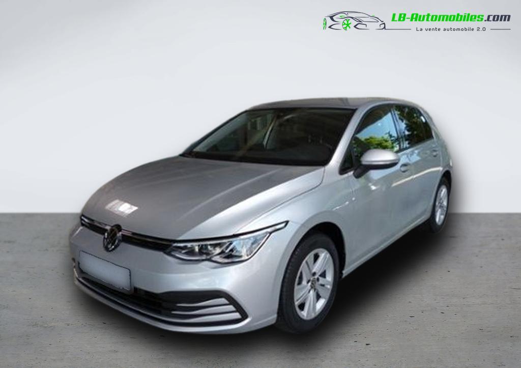 Volkswagen Golf 2.0 TDI SCR 116 BVA