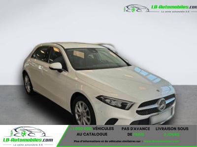 Mercedes Classe A  220 BVA
