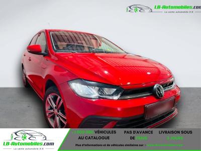 Volkswagen Polo 1.0 TSI 95 S&S BVM