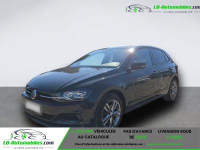 Volkswagen Polo 1.0 TSI 115 S&S BVM