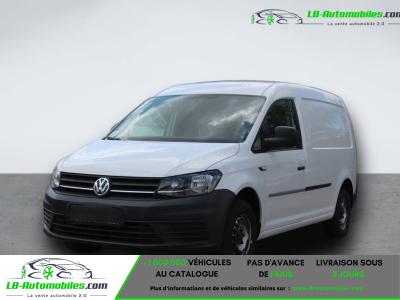 Volkswagen Caddy Utilitaire 2.0 TDI 102 BVM