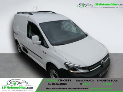 Volkswagen Caddy Utilitaire 2.0 TDI 102 BVM