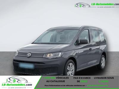 Volkswagen Caddy 1.5 TSI 114 BVM