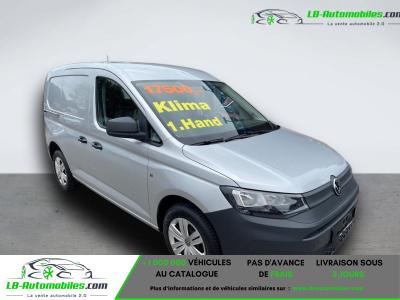 Volkswagen Caddy Utilitaire 1.5 TSI 114 BVA