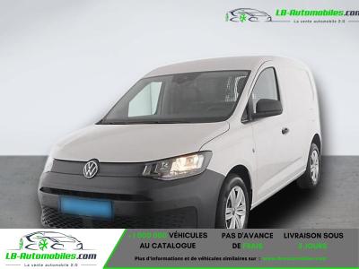 Volkswagen Caddy Utilitaire 1.5 TSI 114 BVM