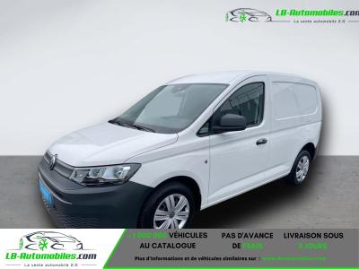 Volkswagen Caddy Utilitaire 1.5 TSI 114 BVA