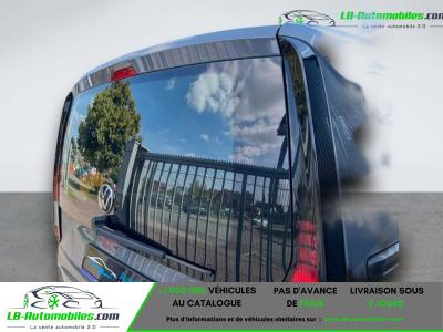 Volkswagen Caddy Utilitaire 1.5 TSI 114 BVA