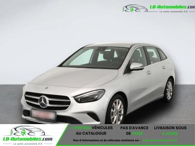 Mercedes Classe B 220 BVA