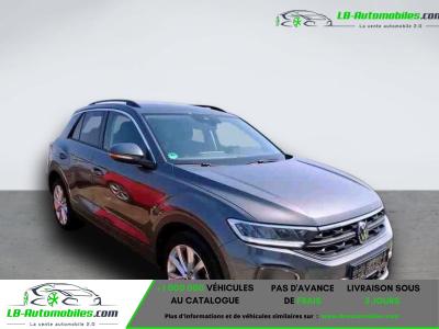 Volkswagen T-Roc 1.5 TSI EVO 150 Start/Stop BVM