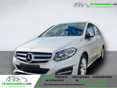 Mercedes Classe B 180 BVM