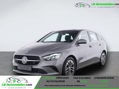 Mercedes Classe B 180 BVA