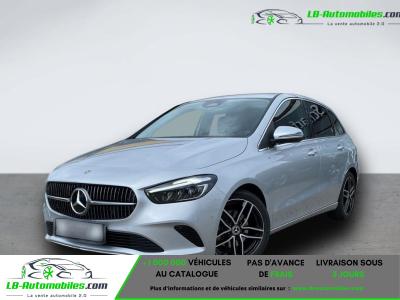 Mercedes Classe B 200 BVA