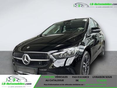 Mercedes Classe B 250 e BVA