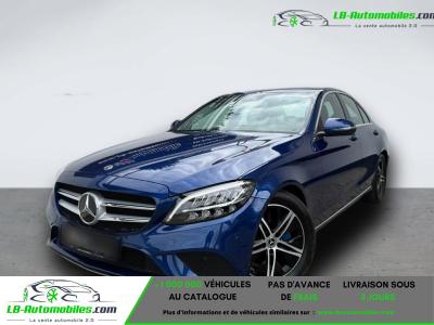 Mercedes Classe C 180 BVA