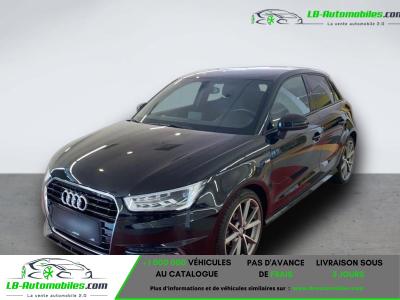 Audi A1 Sportback 1.0 TFSI 95 BVM