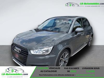 Audi A1 Sportback 1.0 TFSI 95 BVM