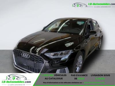 Audi A3 Sportback 35 TDI 150 BVA