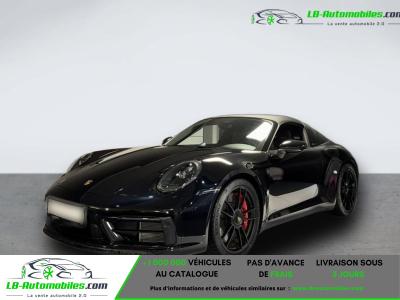 Porsche 911 - 992 Cabriolet 4  GTS 3.0i 480 PDK