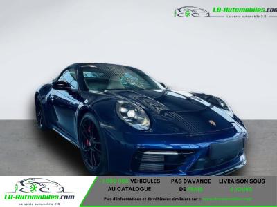 Porsche 911 - 992 Cabriolet GTS 3.0i 480 PDK