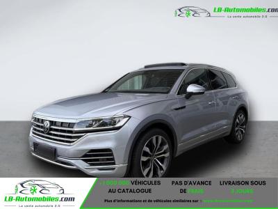 Volkswagen Touareg 3.0 TSI eHybrid 381ch BVA 4Motion