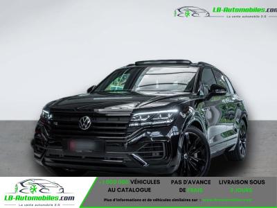 Volkswagen Touareg 3.0 TSI eHybrid 462 ch BVA 4Motion