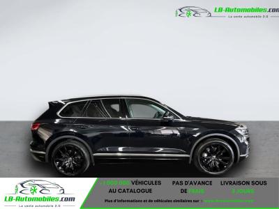 Volkswagen Touareg 3.0 TSI eHybrid 381ch BVA 4Motion