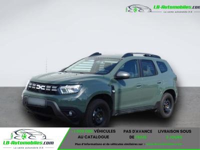 Dacia Duster TCe 150 4x2 BVA