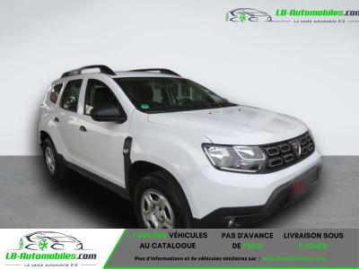 Dacia Duster TCe 100 4x2
