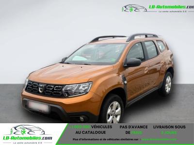 Dacia Duster TCe 100 4x2