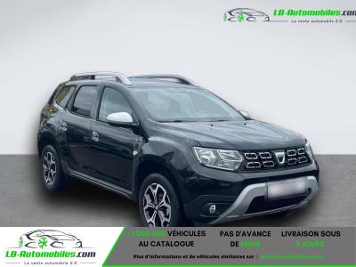 Dacia Duster TCe 150 FAP 4x2