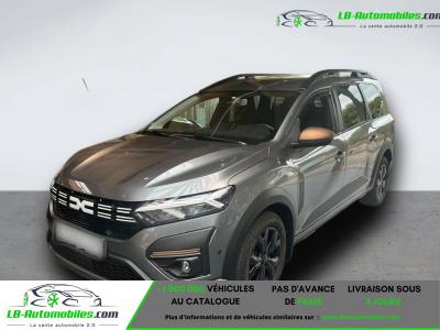 Dacia Jogger TCe 110 5 places