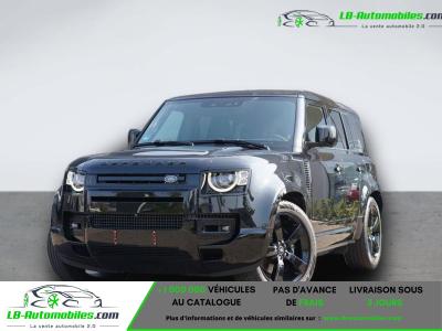 Land Rover Defender 110 P525 V8 BVA