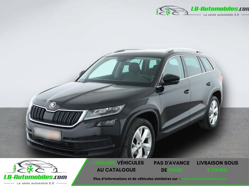 Skoda Kodiaq TSI 150 BVA 5pl - Photo 1 / 11