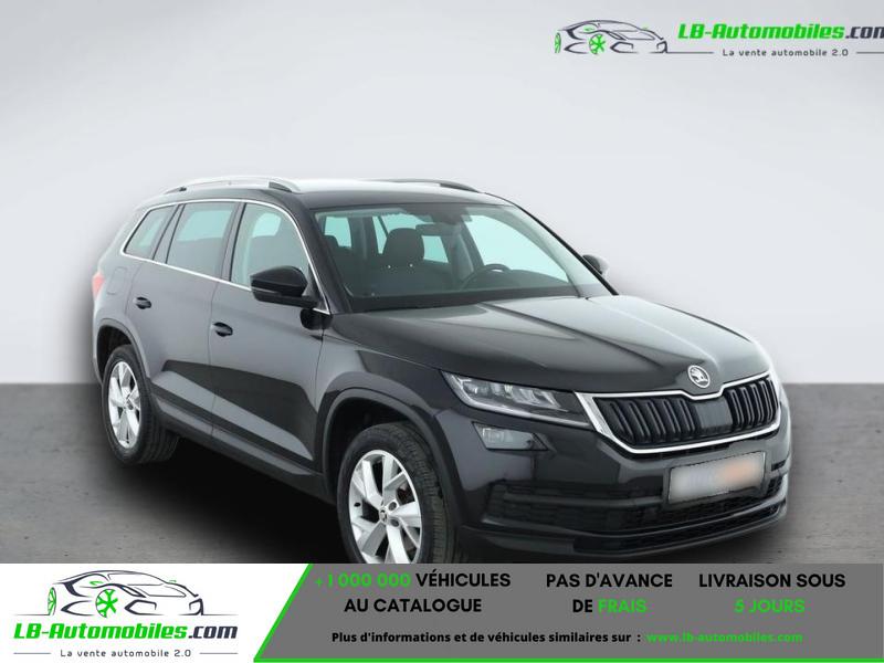 Skoda Kodiaq TSI 150 BVA 5pl - Photo 2 / 11