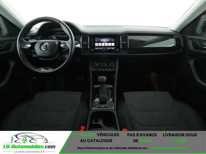 Skoda Kodiaq TSI 150 BVA 5pl - Photo 3 / 11