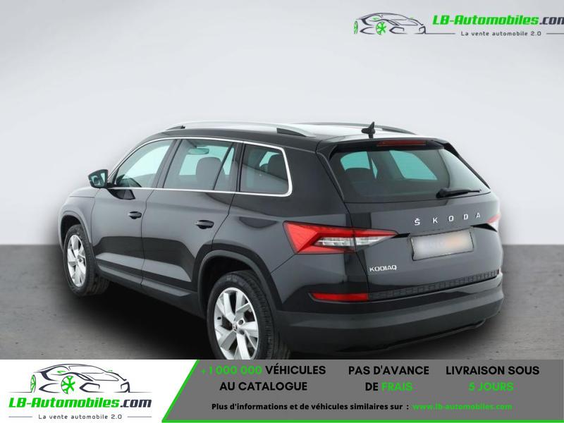 Skoda Kodiaq TSI 150 BVA 5pl - Photo 4 / 11