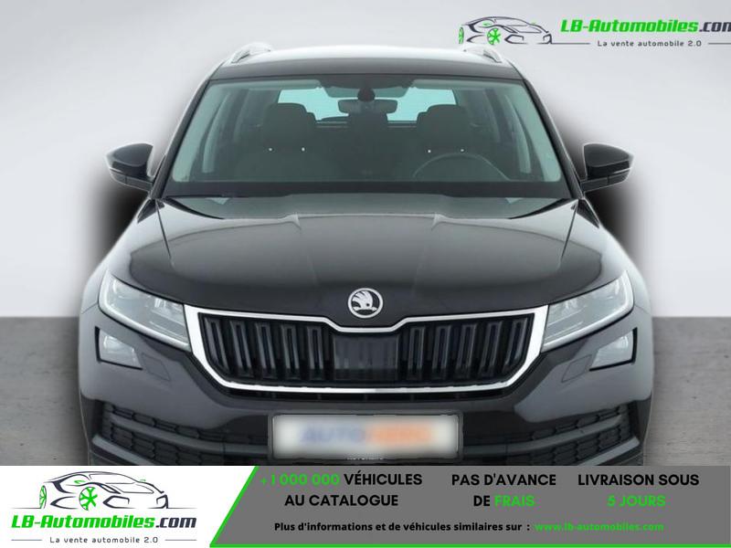 Skoda Kodiaq TSI 150 BVA 5pl - Photo 5 / 11