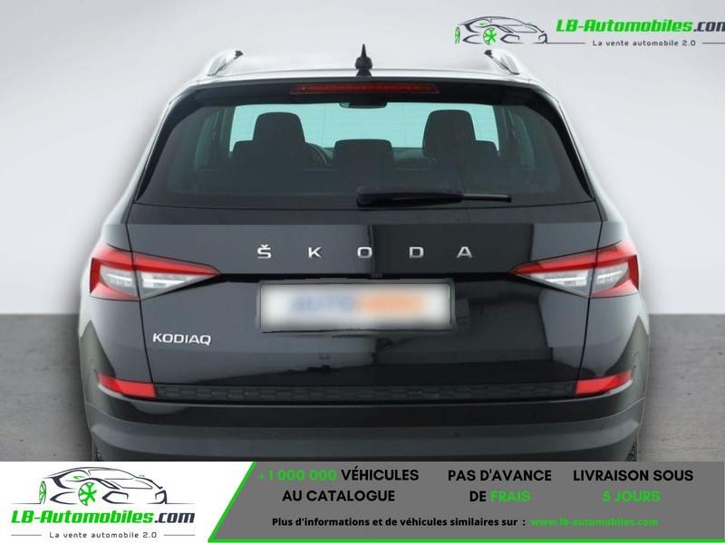 Skoda Kodiaq TSI 150 BVA 5pl - Photo 7 / 11