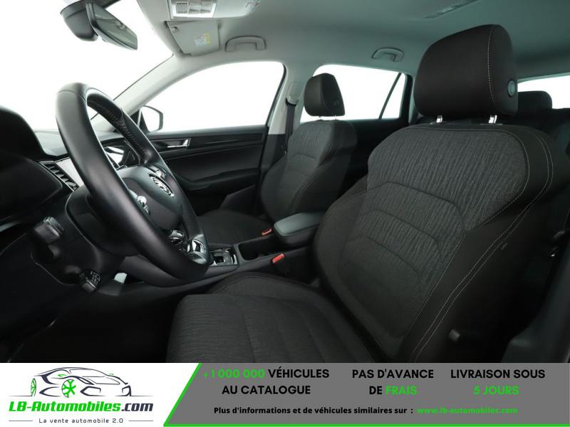 Skoda Kodiaq TSI 150 BVA 5pl - Photo 8 / 11