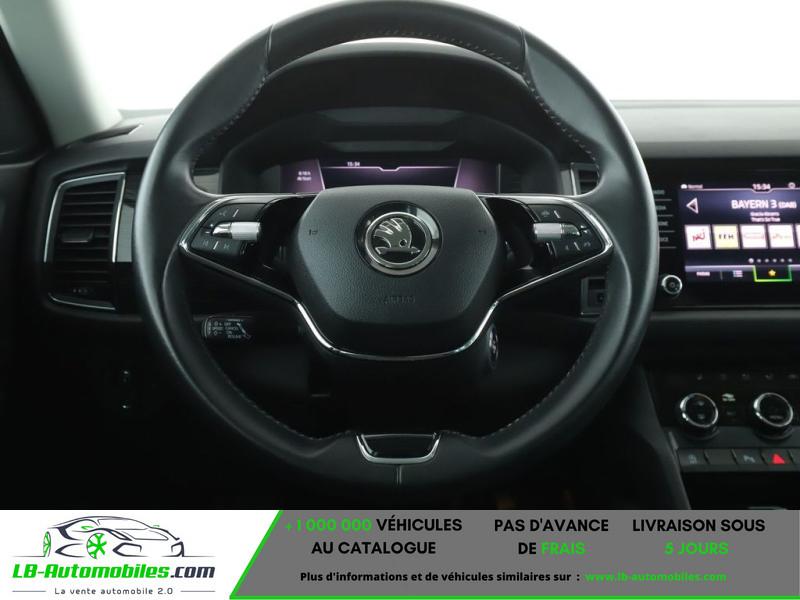 Skoda Kodiaq TSI 150 BVA 5pl - Photo 10 / 11
