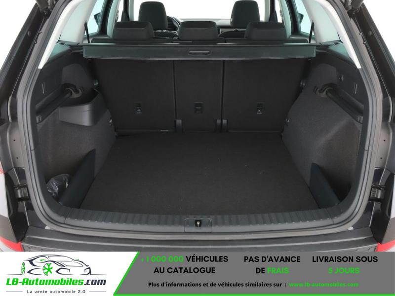 Skoda Kodiaq TSI 150 BVA 5pl - Photo 11 / 11